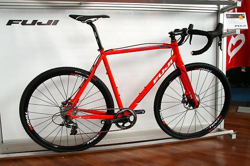 best color for road bike